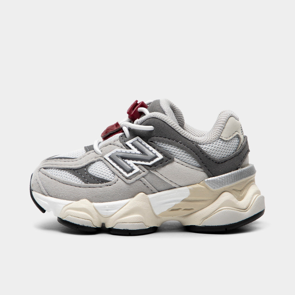 New Balance Infants' 9060 Sneakers - Raincloud / Castlerock - Product view 1