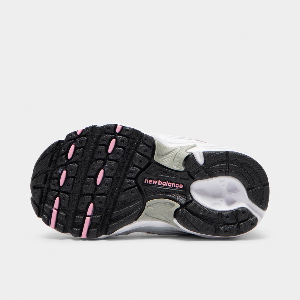 New Balance Infants' 530 Sneakers - White / Pink Sugar - Product view 6