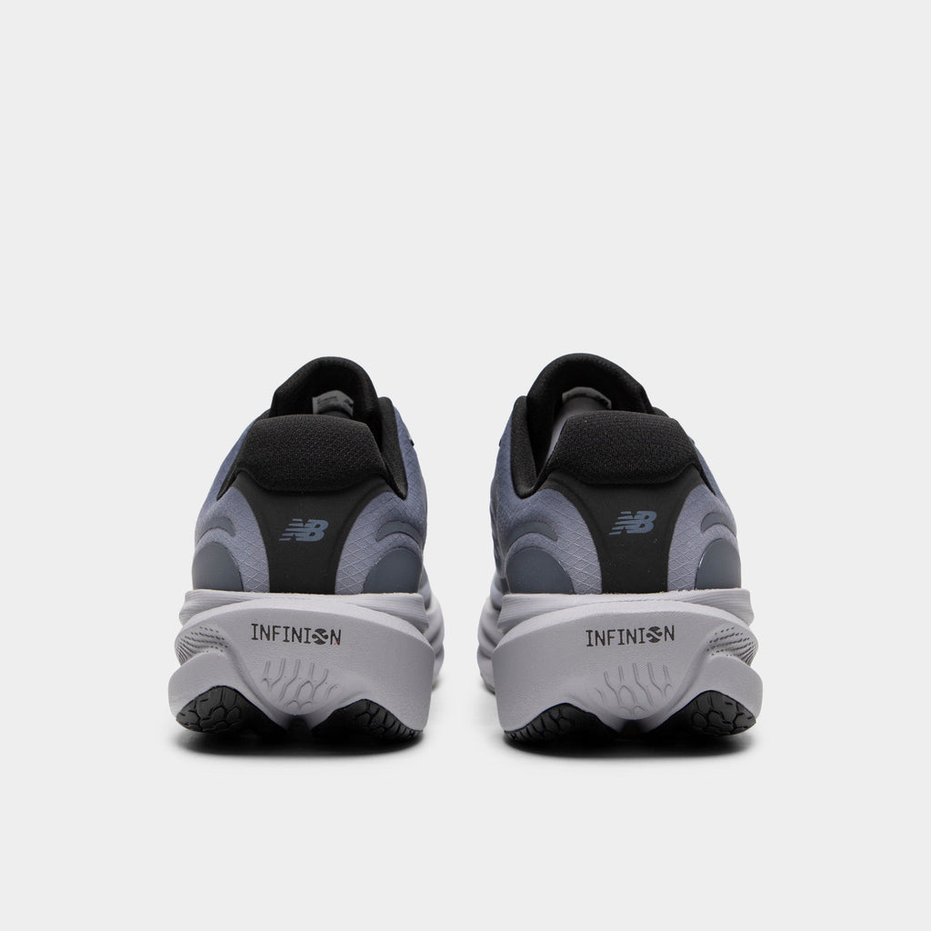 New Balance 1080v15 Purple / White Sneakers - Product view 4