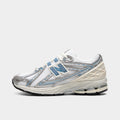New Balance 1906R Sneakers - Sea Salt / Blue - Product view 1