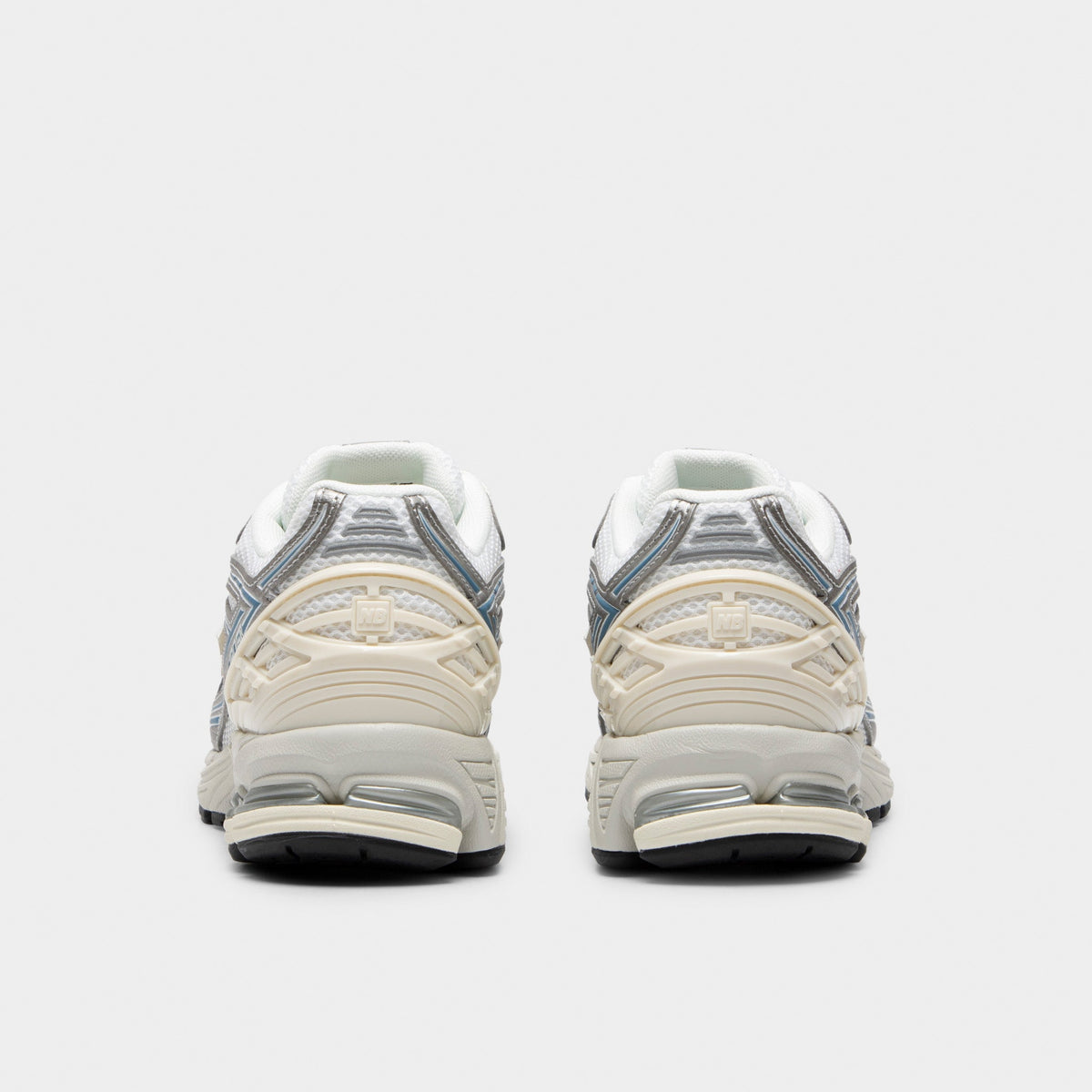 New Balance 1906R Sneakers - Sea Salt / Blue - Product view 4