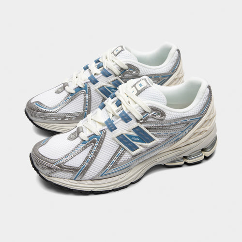 New Balance 1906R Sneakers - Sea Salt / Blue - Product view 2