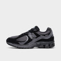 New Balance 2002 Sneakers - Black / Black - Product view 1