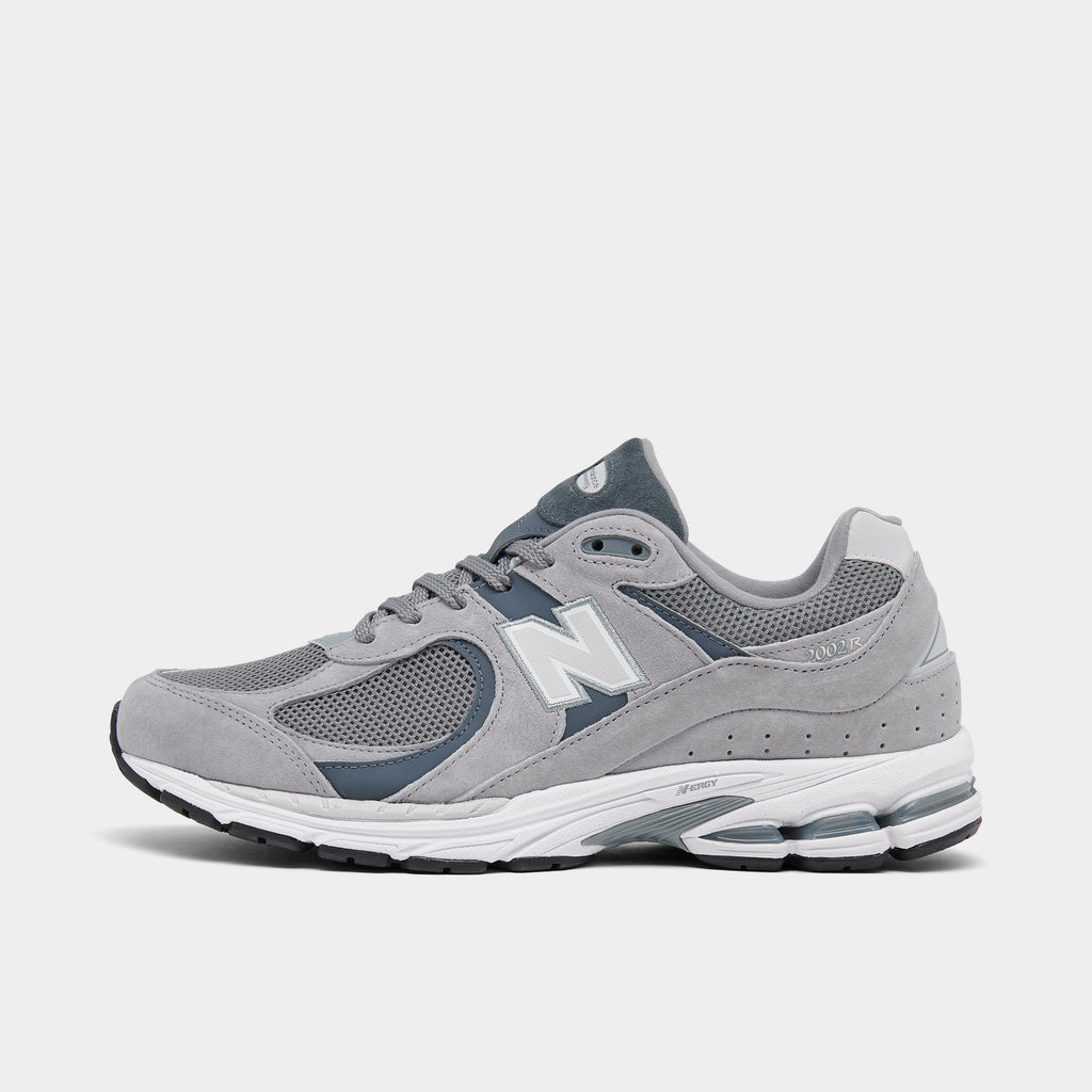 New Balance M2002 Steel / Orca Sneakers - Product view 1