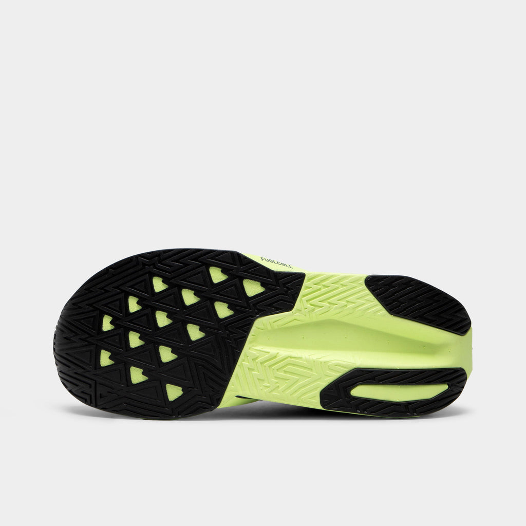 New Balance FuelCell Rebel V5 Sneakers - Alkaline Green - Product view 6