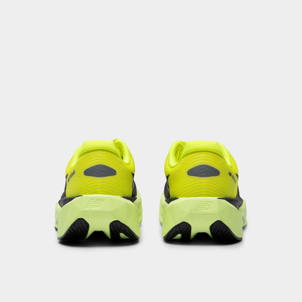 New Balance FuelCell Rebel V5 Sneakers - Alkaline Green - Product view 4