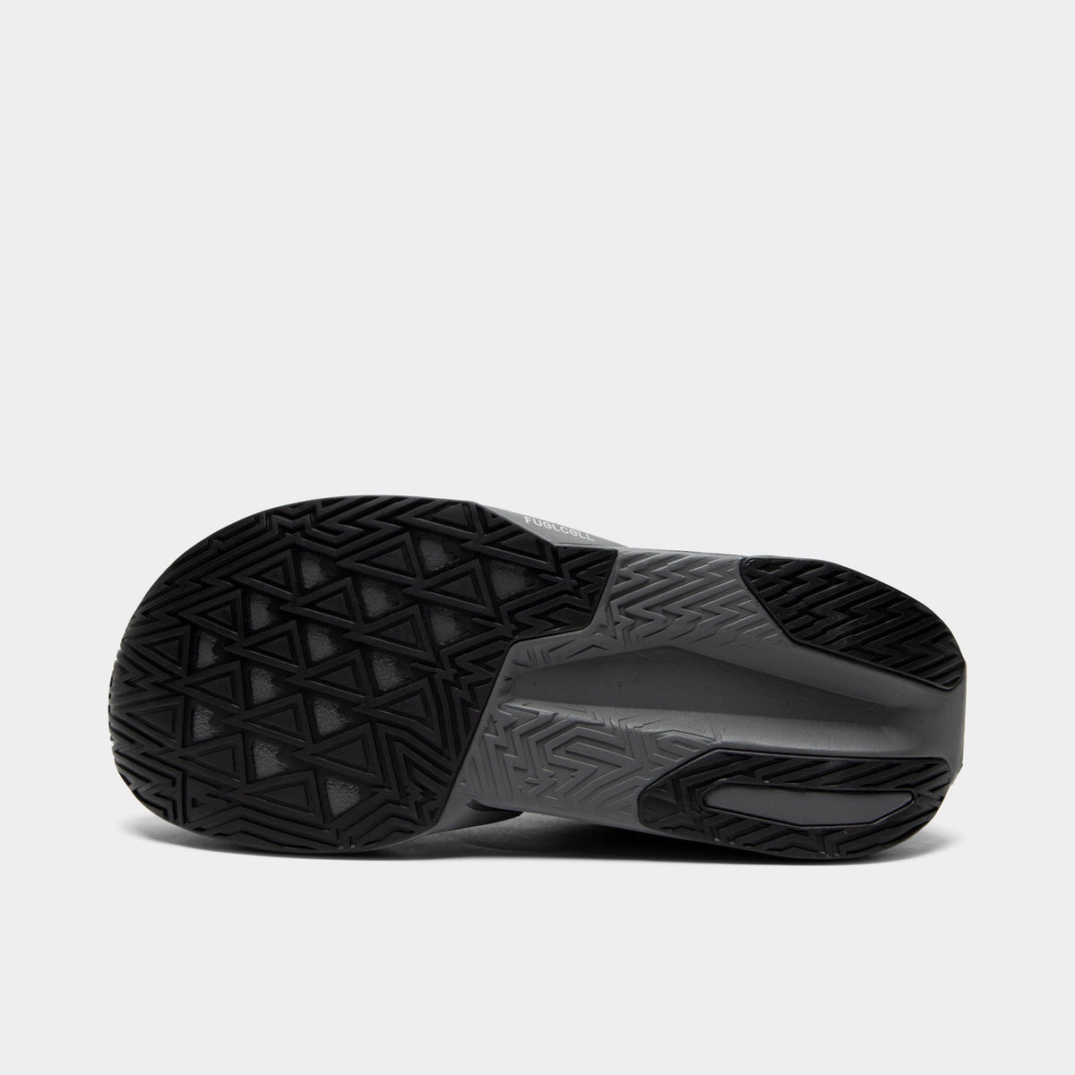 New Balance FuelCell Rebel v5 Sneakers - Black / Black - Product view 6