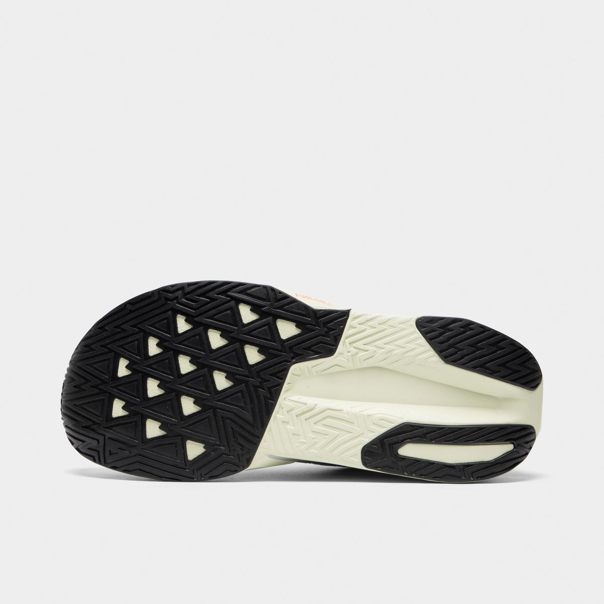New Balance FuelCell Rebel v5 Sneakers - White / Grey - Product view 5