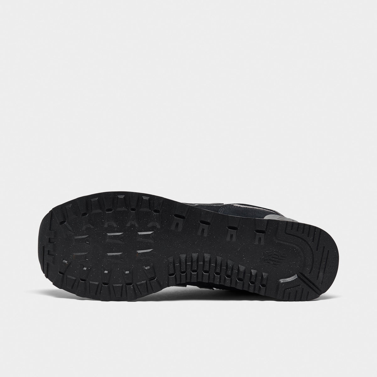 New Balance 574 Sneakers - Black / White - Product view 6