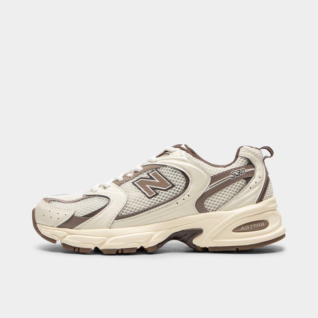 New Balance 530 Sneakers - Turtledove - Product view 1