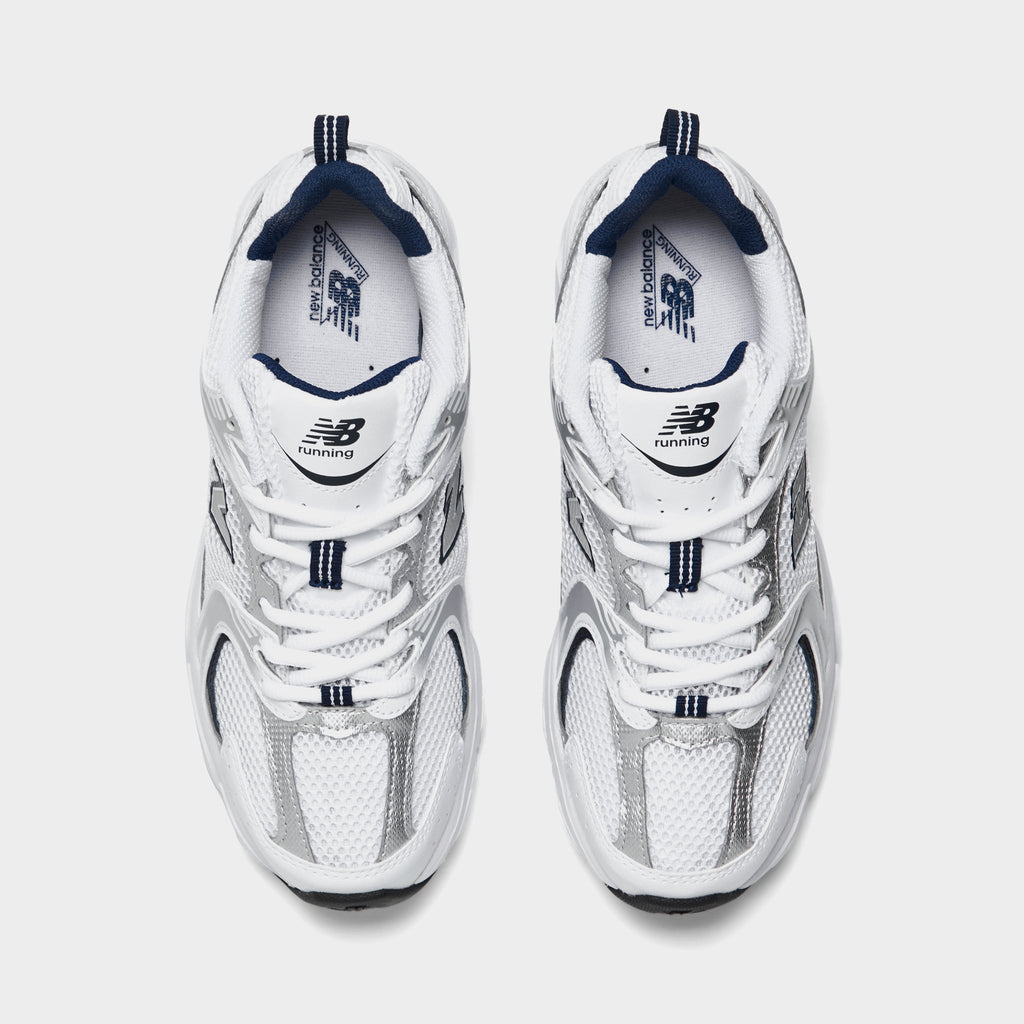 New Balance 530 Sneakers - White / Natural Indigo - Product view 5