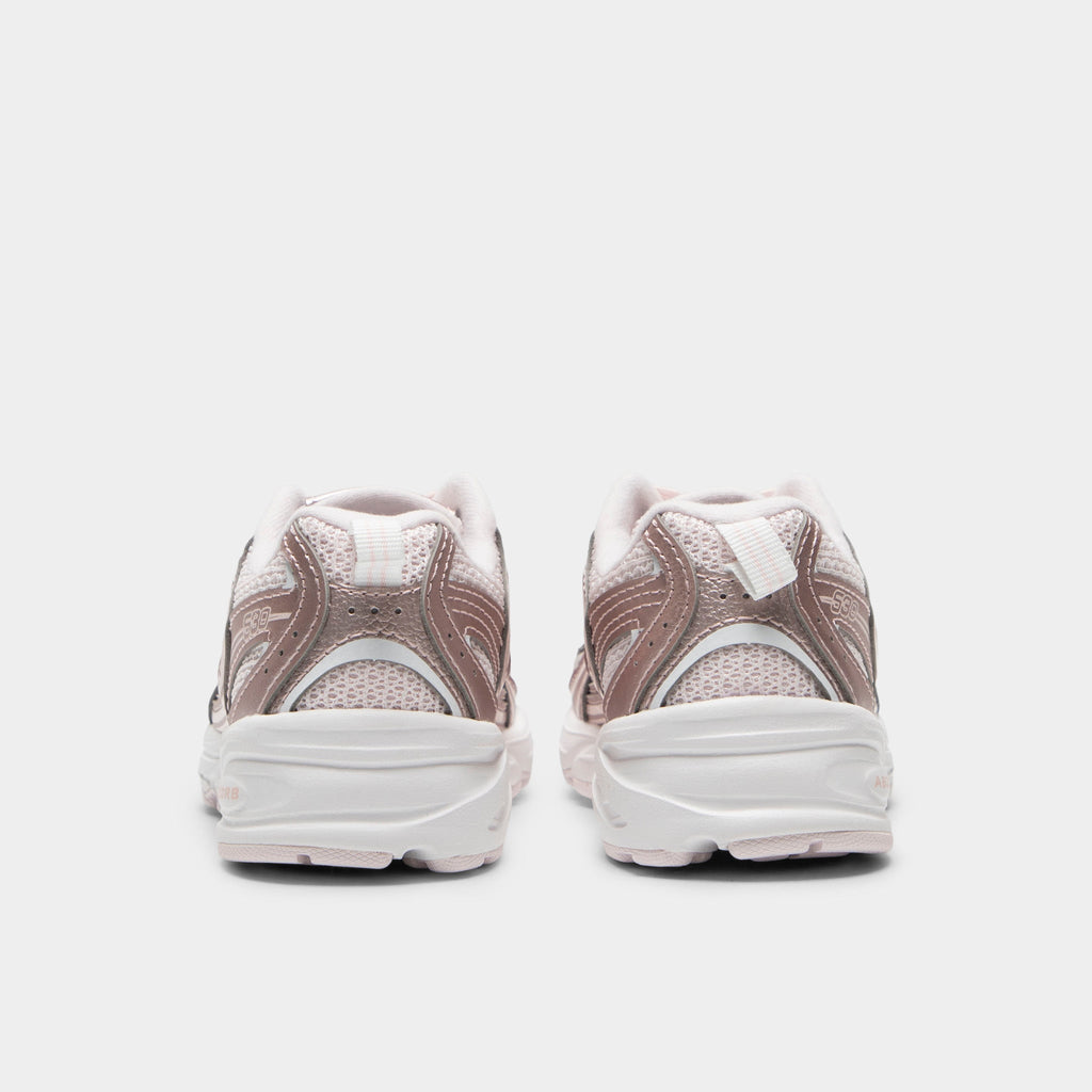 New Balance Kids' 530 Sneakers - Shell Pink / Pink Salt - Product view 4