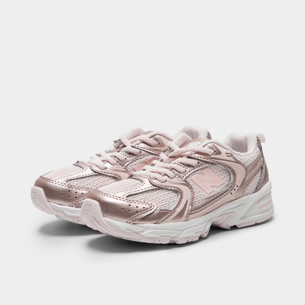 New Balance Kids' 530 Sneakers - Shell Pink / Pink Salt - Product view 2