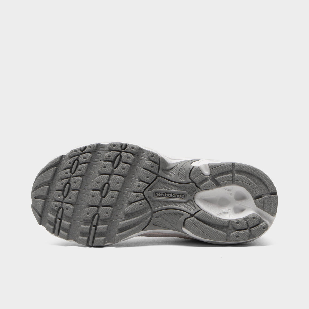 New Balance Kids' 530 Sneakers - Grey Matter / Pink Salt - Product view 6