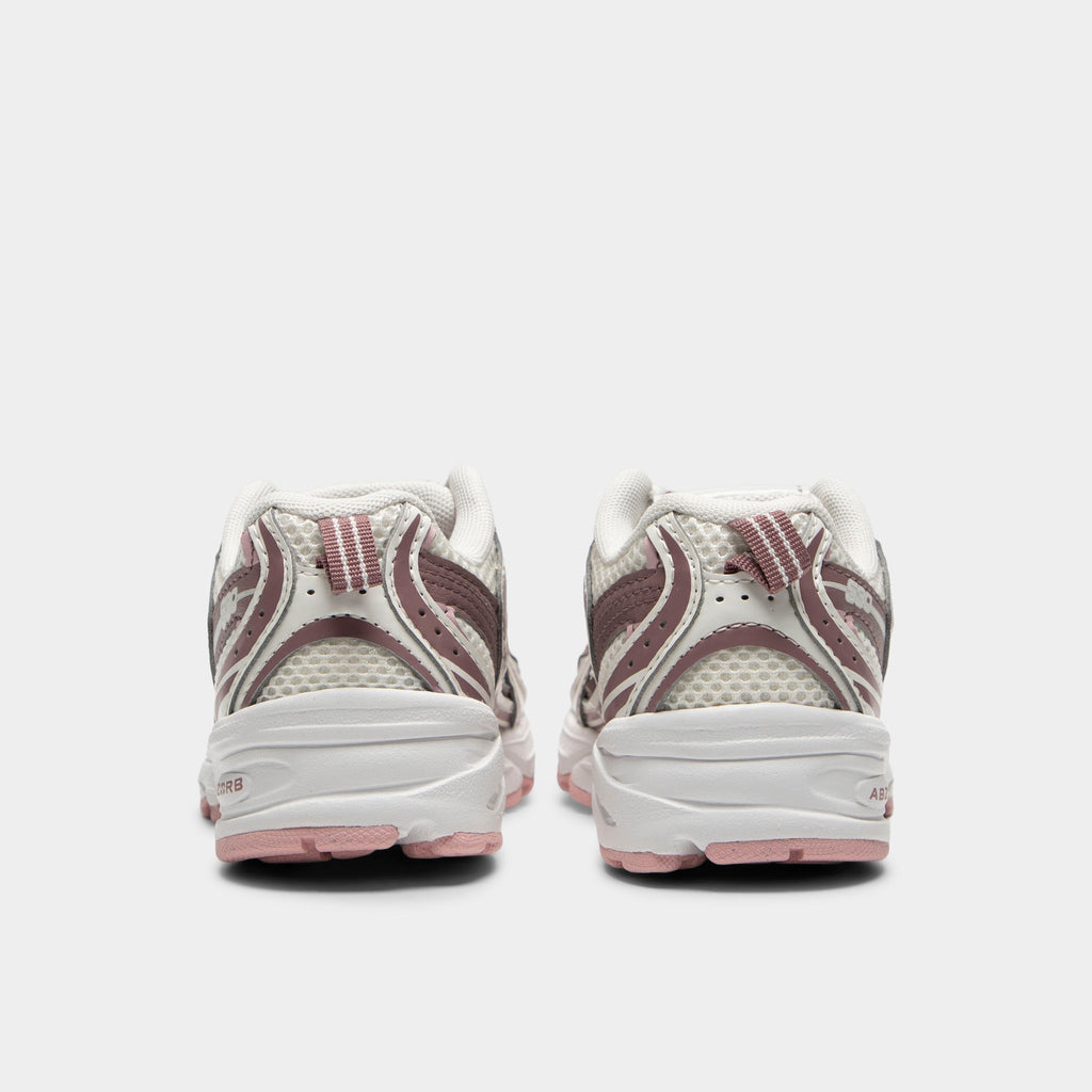New Balance Kids' 530 Sneakers - Pebble / Sea Salt - Product view 4