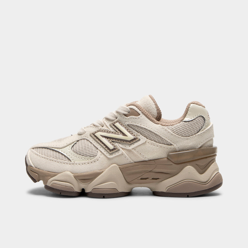 New Balance Kids' 9060 Sneakers - Beige - Product view 1