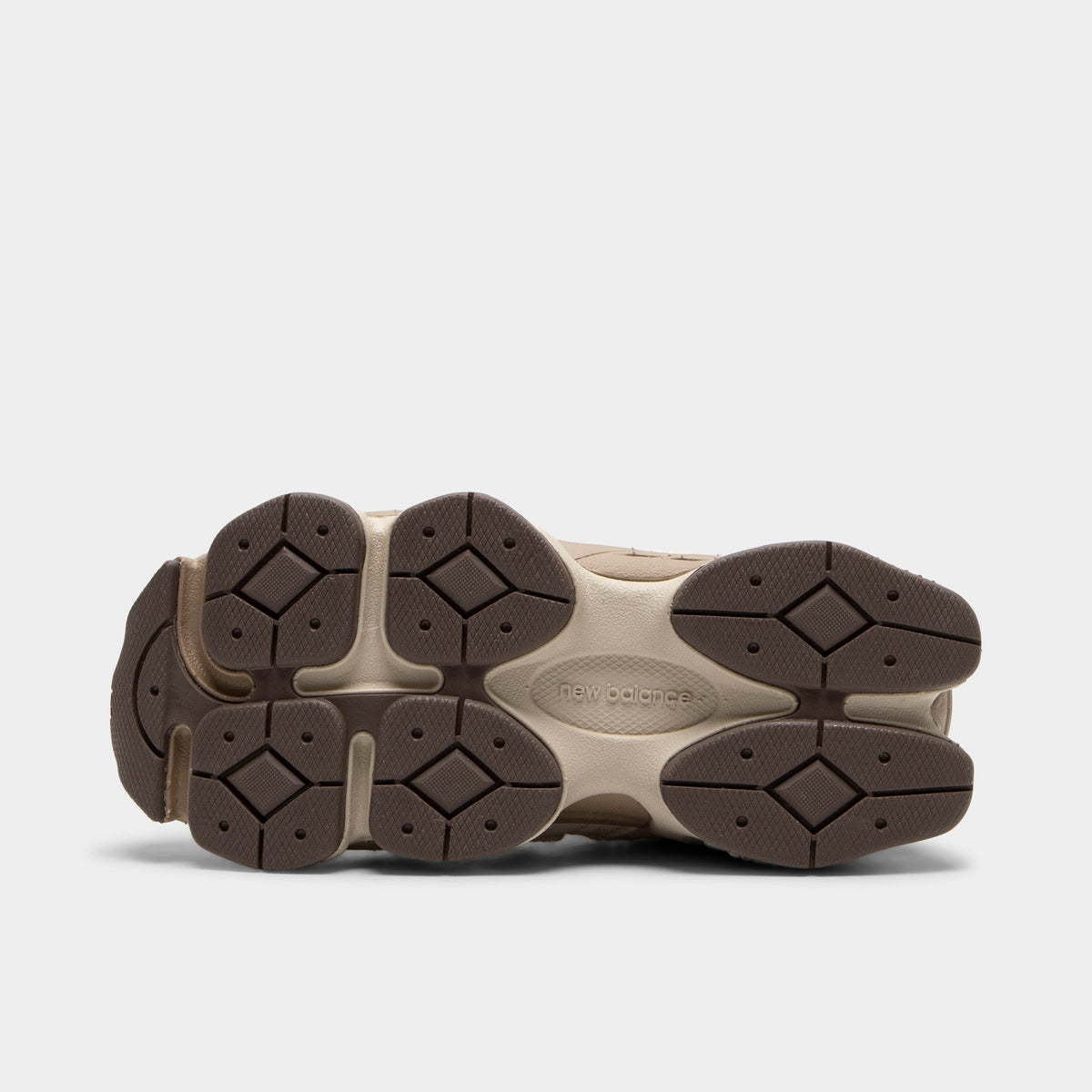 New Balance Kids' 9060 Sneakers - Beige - Product view 6