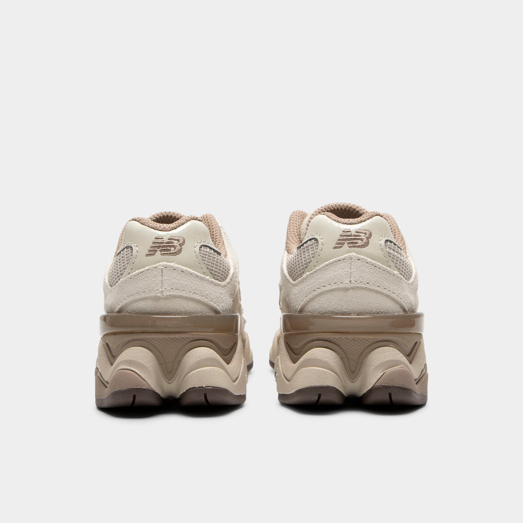 New Balance Kids' 9060 Sneakers - Beige - Product view 4
