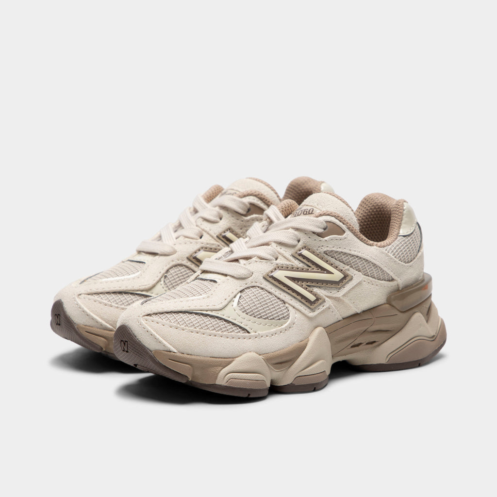 New Balance Kids' 9060 Sneakers - Beige - Product view 2