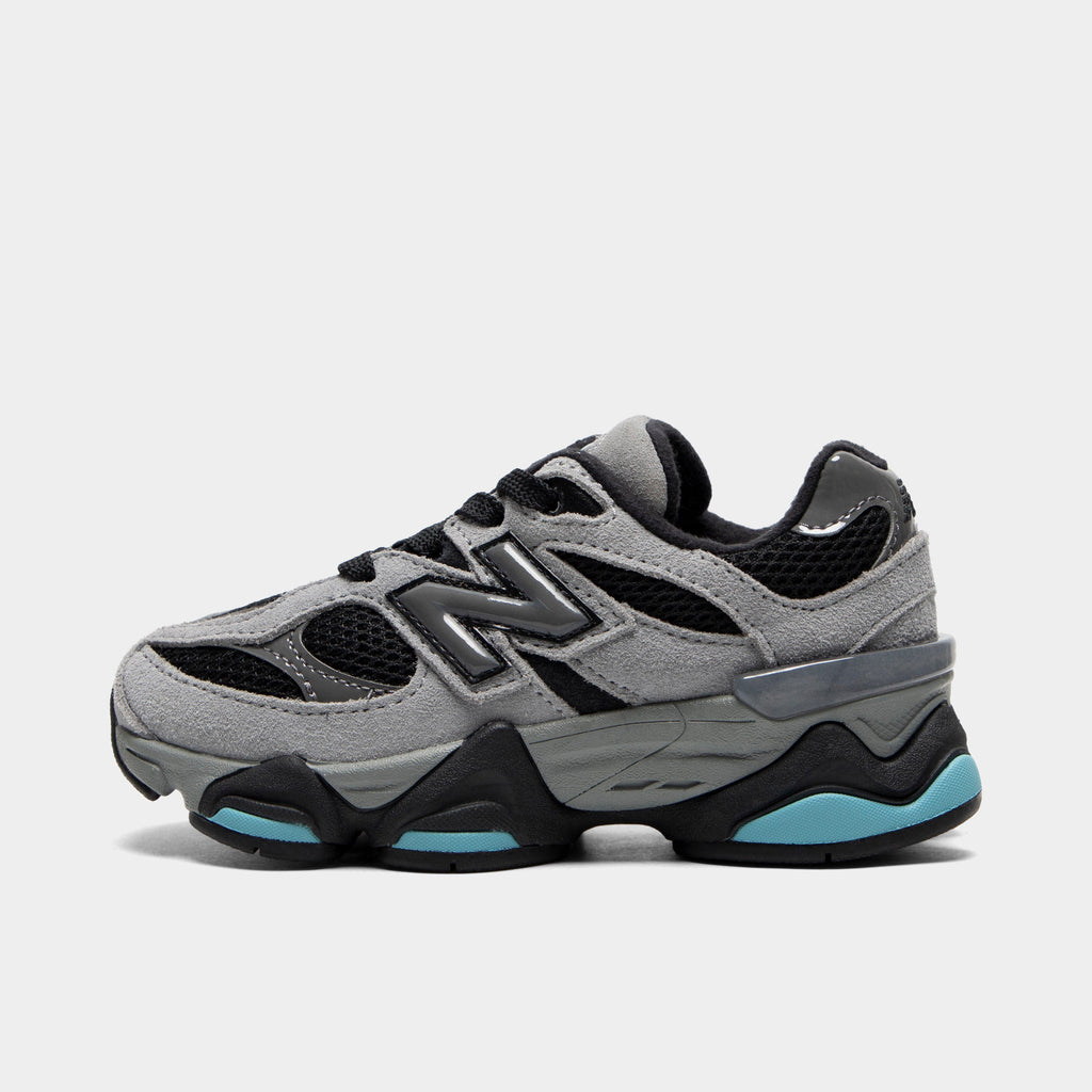New Balance Kids' 9060 Sneakers - Black - Product view 1