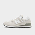 New Balance Kids' 574 Sneakers - Nimbus Cloud / White - Product view 1