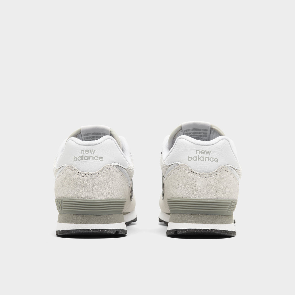 New Balance Kids' 574 Sneakers - Nimbus Cloud / White - Product view 4