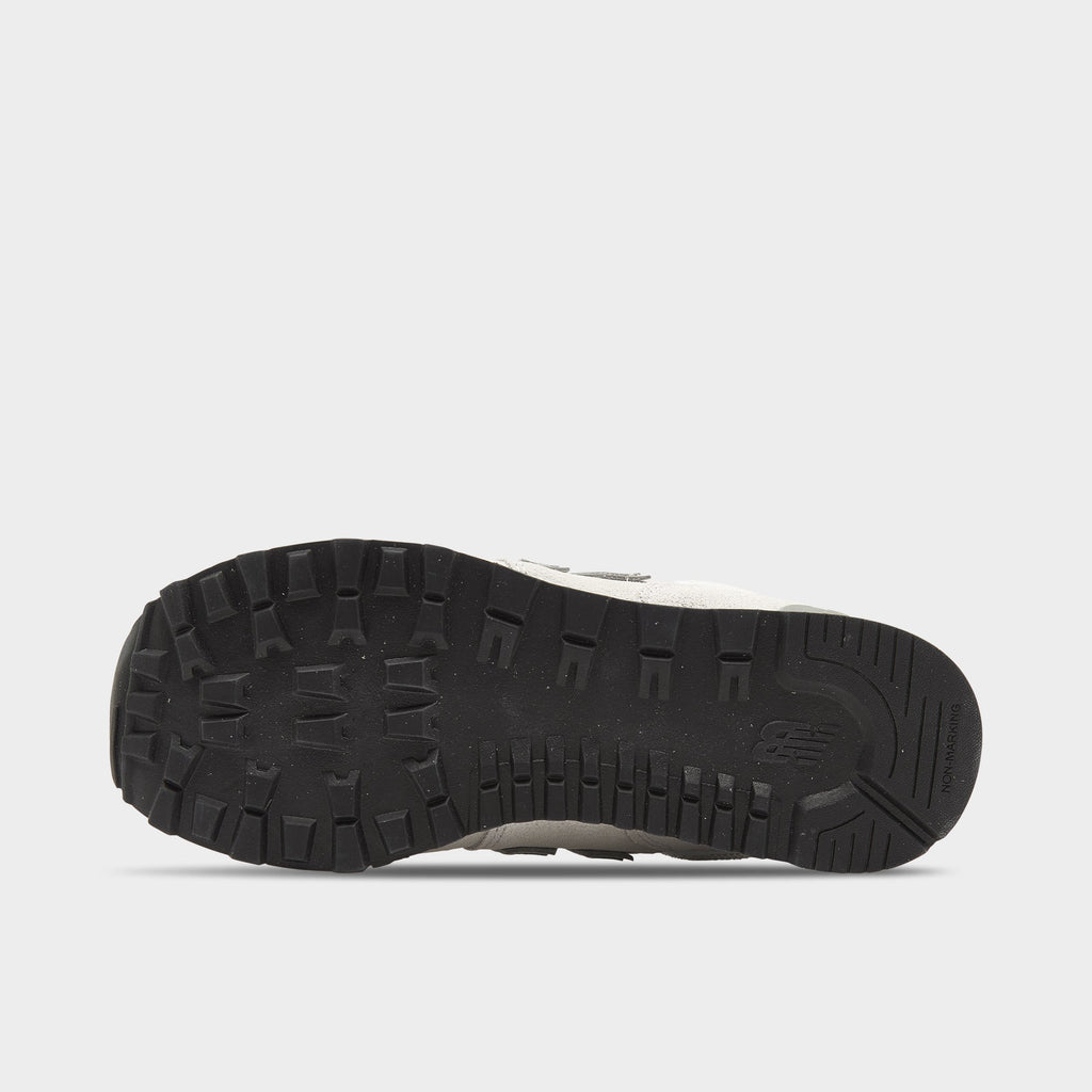 New Balance Kids' 574 Sneakers - Nimbus Cloud / White - Product view 6