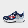 New Balance Kids' Reveal v4 Sneakers - Blue Oyster / Blue Bird - Product view 1