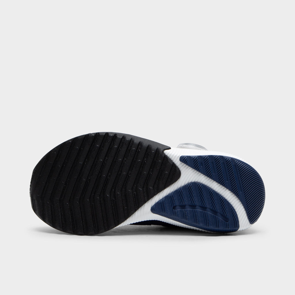 New Balance Kids' Reveal v4 Sneakers - Blue Oyster / Blue Bird - Product view 6