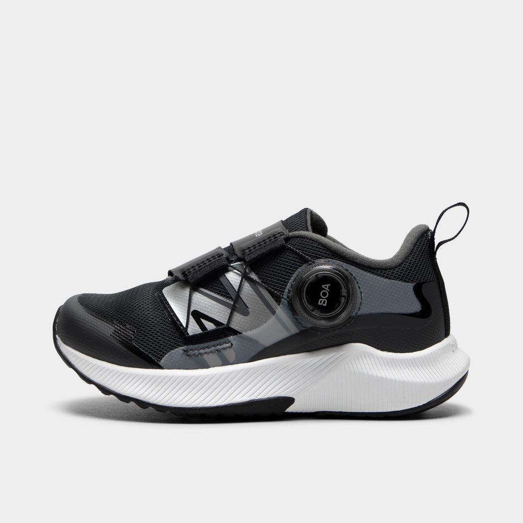 New Balance Kids' Reveal Boa Blacktop Sneakers - Product view 1