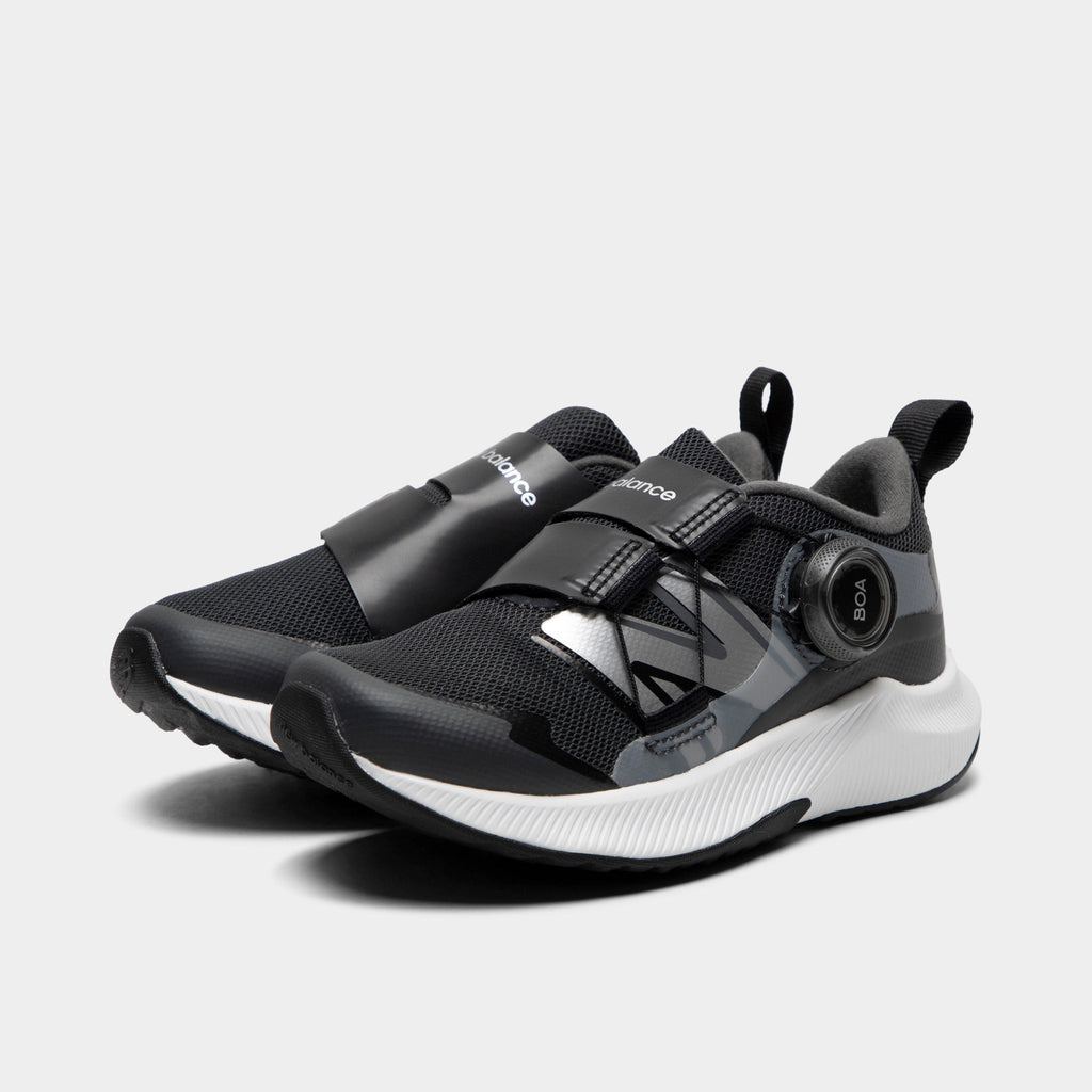 New Balance Kids' Reveal Boa Blacktop Sneakers - Product view 2