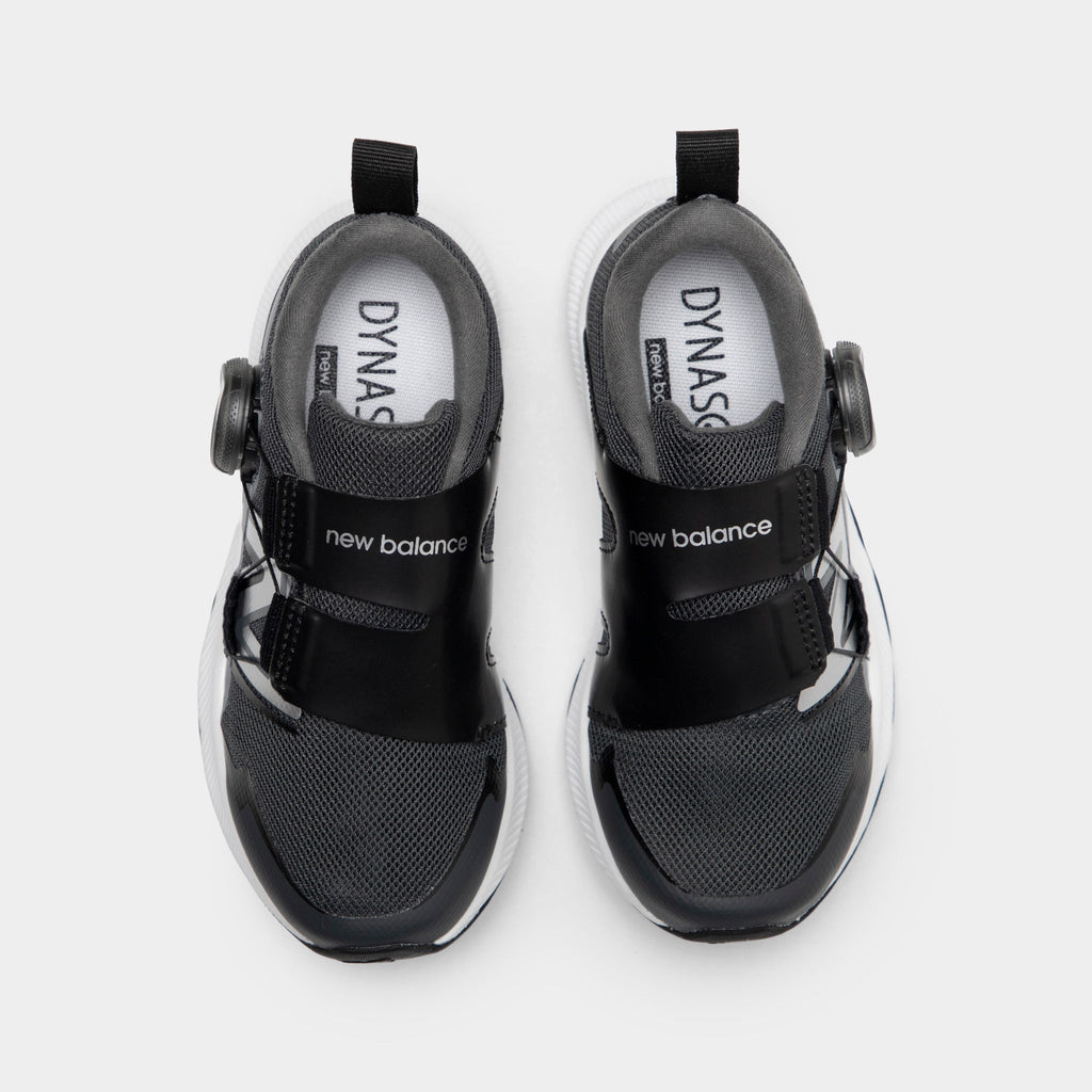 New Balance Kids' Reveal Boa Blacktop Sneakers - Product view 5