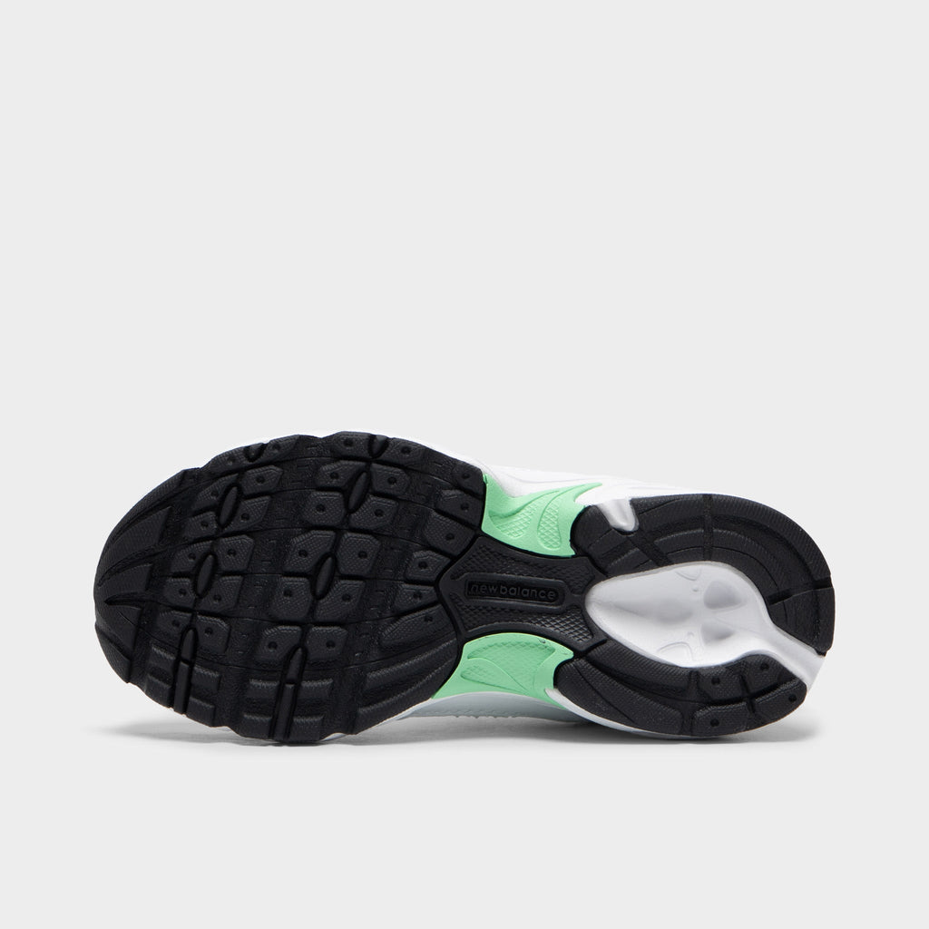 New Balance Kids' 530 Sneakers - White / Melon Water - Product view 6