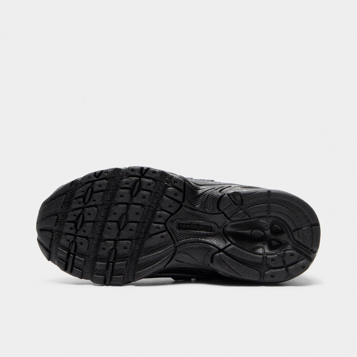 New Balance Kids' 740 Sneakers - Black / Silver Metallic - Product view 6