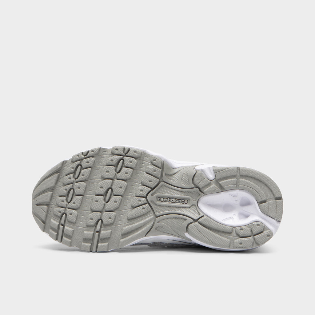 New Balance Kids' 740 Sneakers - White / Silver Metallic - Product view 6