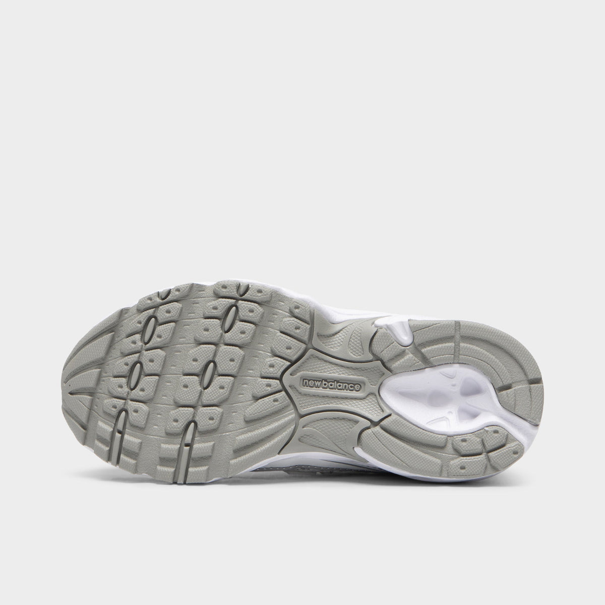 New Balance Kids' 740 Sneakers - White / Silver Metallic - Product view 6