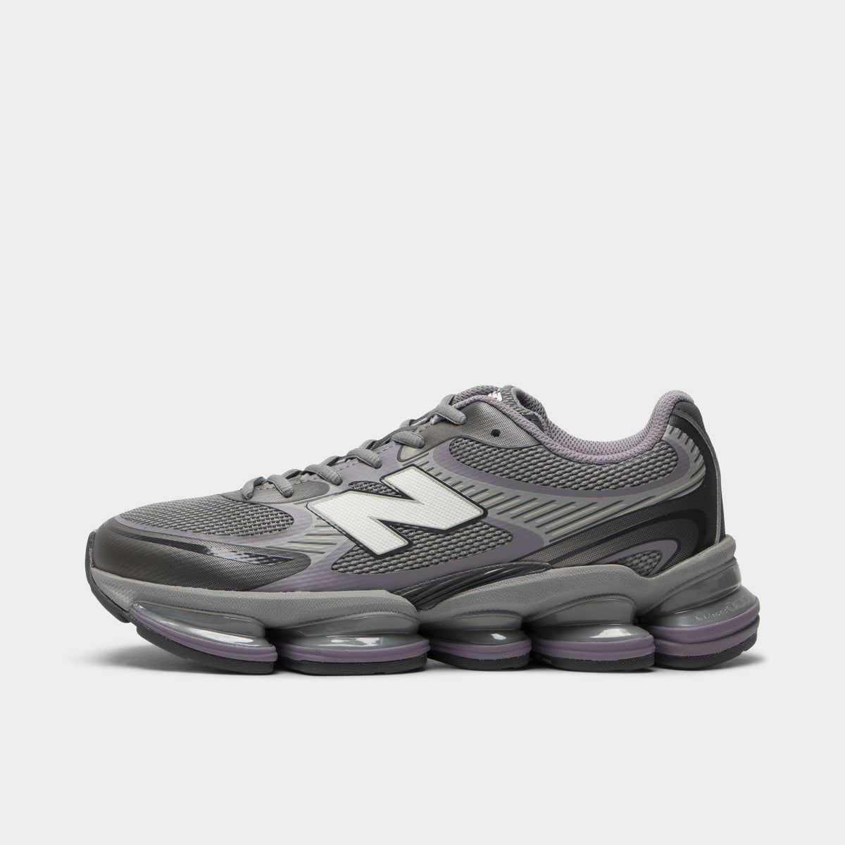 New Balance ABZORB 2000 Sneakers - Grey - Product view 1