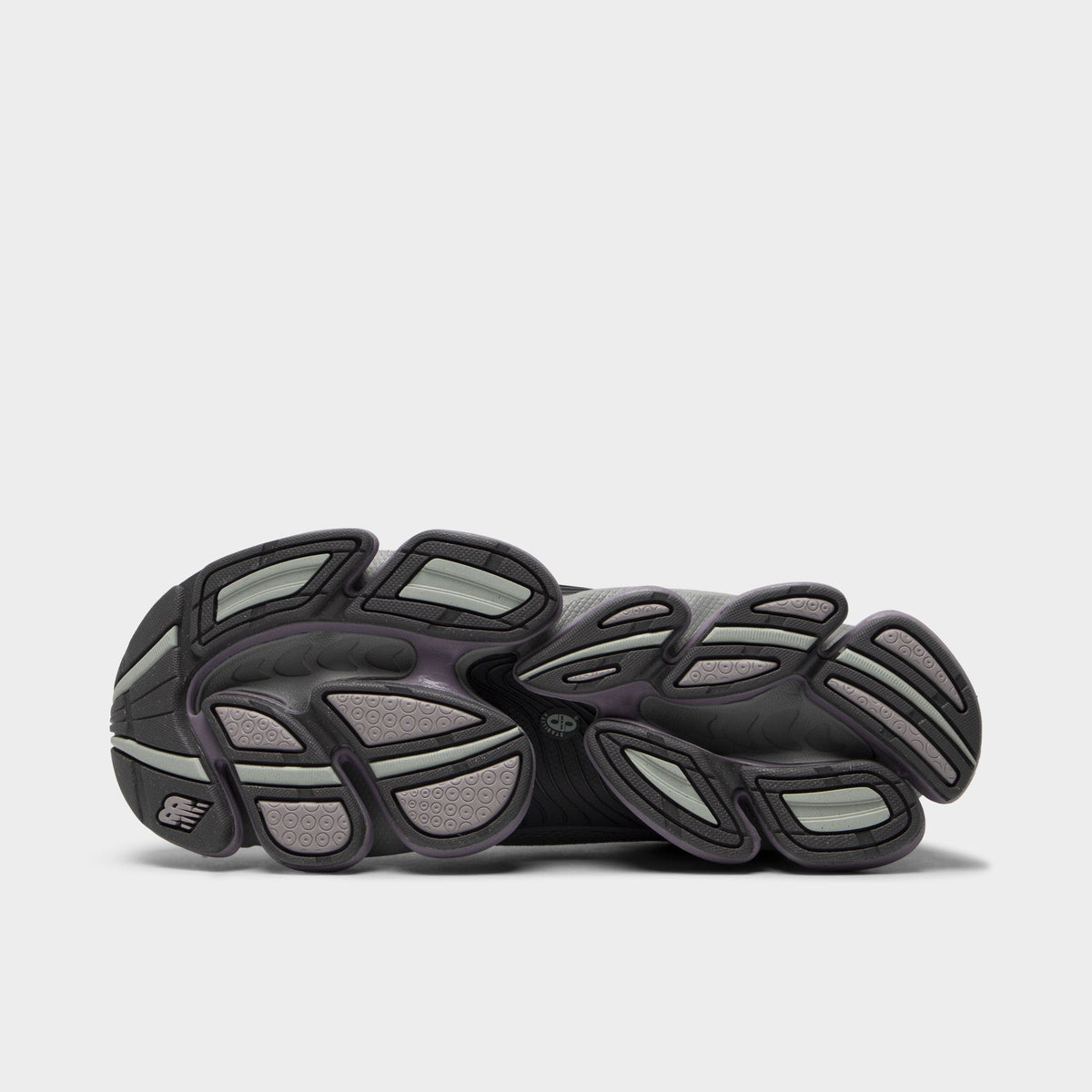 New Balance ABZORB 2000 Sneakers - Grey - Product view 6