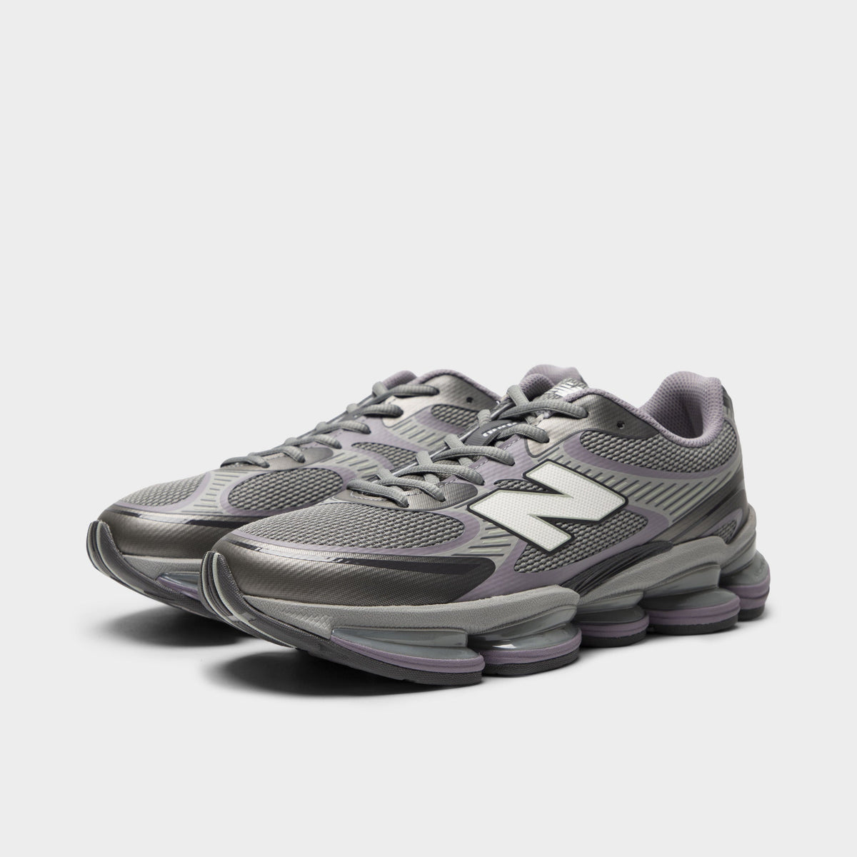 New Balance ABZORB 2000 Sneakers - Grey - Product view 2