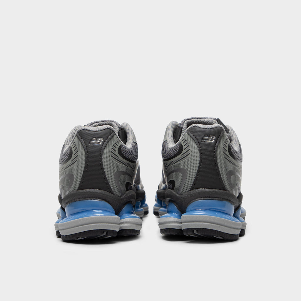 New Balance ABZORB 2000 Sneakers - Faded Black / Blue Bird - Product view 4
