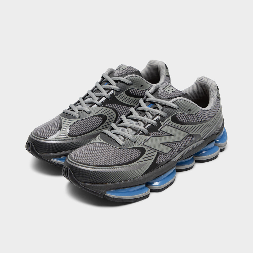 New Balance ABZORB 2000 Sneakers - Faded Black / Blue Bird - Product view 2