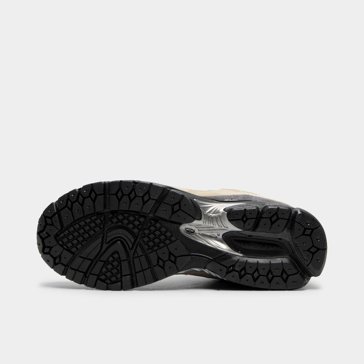 New Balance 2002R Sneakers - Black / Brown - Product view 6