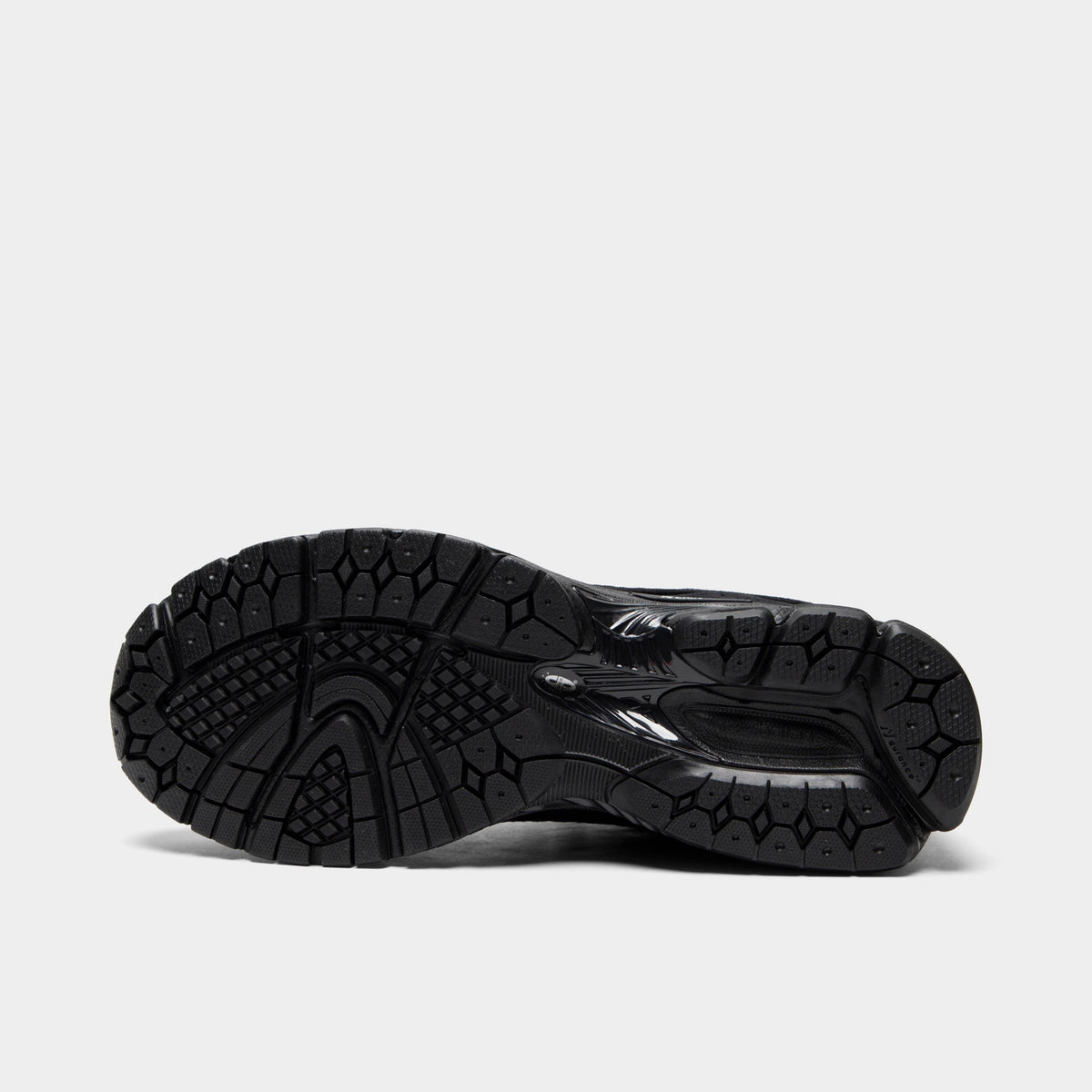 New Balance 2002R Sneakers - Black / Metallic - Product view 6