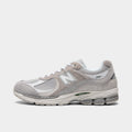 New Balance 2002R Sneakers - Black / White - Product view 1