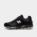 New Balance 2002 Sneakers - Black / Oat - Product view 1