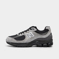 New Balance 2002R Sneakers - Slate Grey / Black Silver Metallic - Product view 1