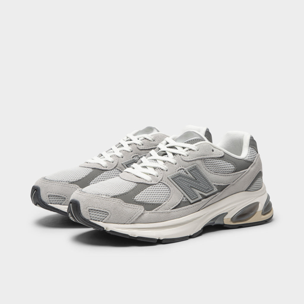 New Balance ABZORB 2010 Sneakers - Raincloud / Harbor Grey - Product view 2