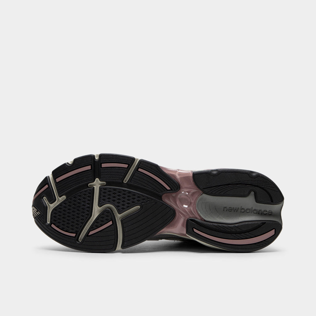 New Balance Men's ABZORB 2010 Sneakers - Harbor Grey / Pebble - Product view 6