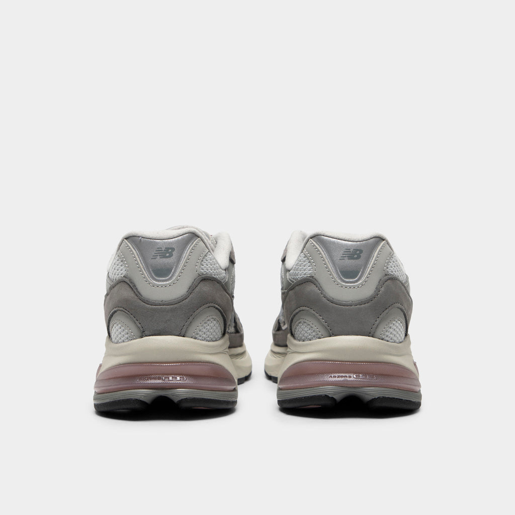 New Balance Men's ABZORB 2010 Sneakers - Harbor Grey / Pebble - Product view 4