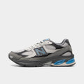 New Balance Men's ABZORB 2010 Sneakers - Grey Matter / Fan Blue - Product view 1